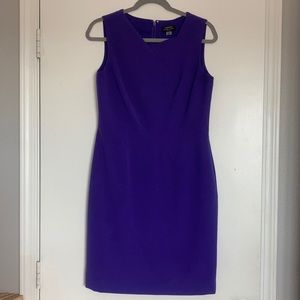 Like new Tahari 8P dress